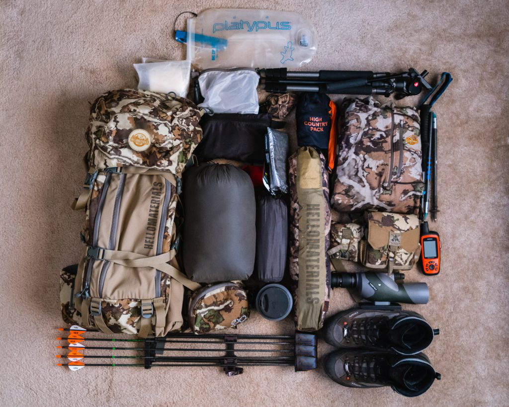 Must-Have Gear for Your First Hunt: What You Really Need in the Field