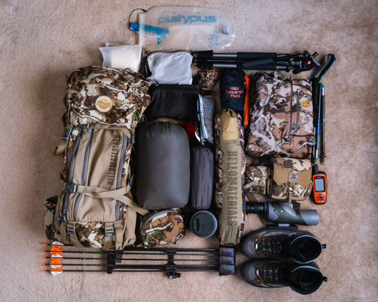 Must-Have Gear for Your First Hunt: What You Really Need in the Field