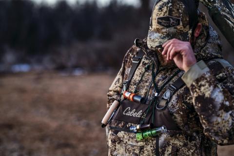 Your Guide to Waterfowl Hunting Clothing & Footwear – Hellomaterials