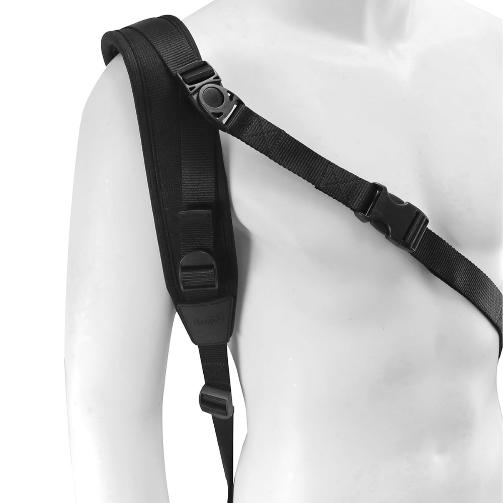 Hellomaterials Stalker Sling - Premium Quality V2