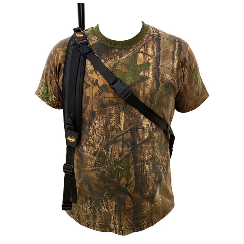 Hellomaterials Stalker Sling - Premium Quality V2