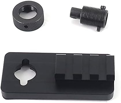 Sling Stud Picatinny Rail Adapter