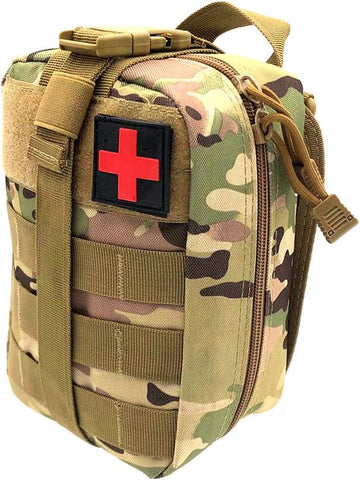 Hellomaterials Medical Bag