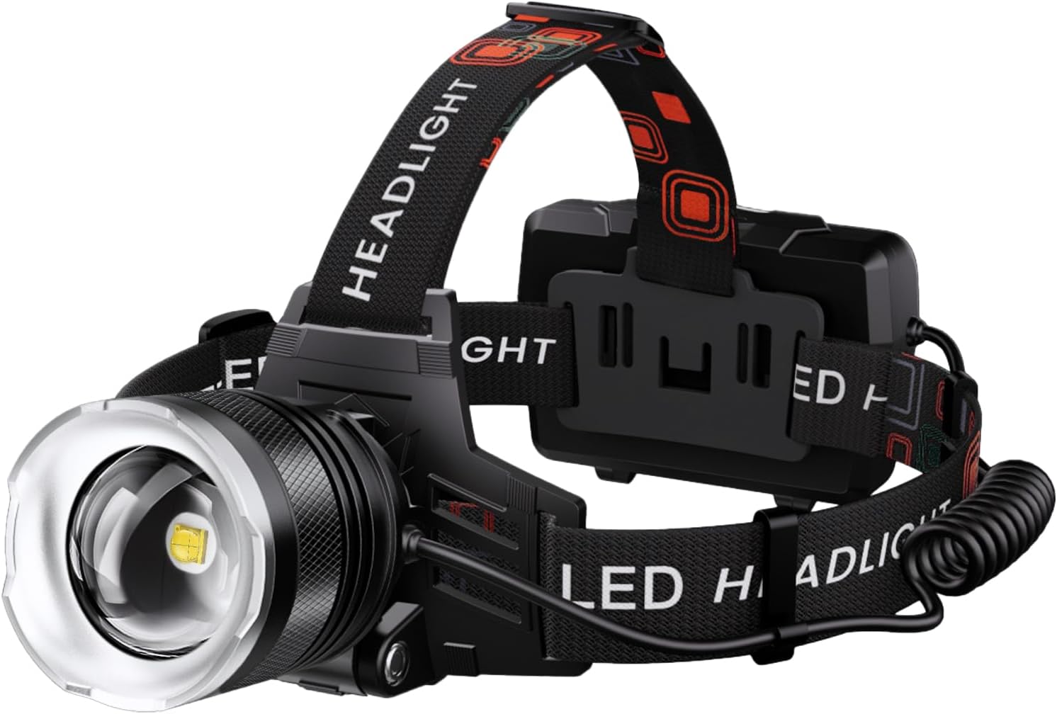 Headlamp