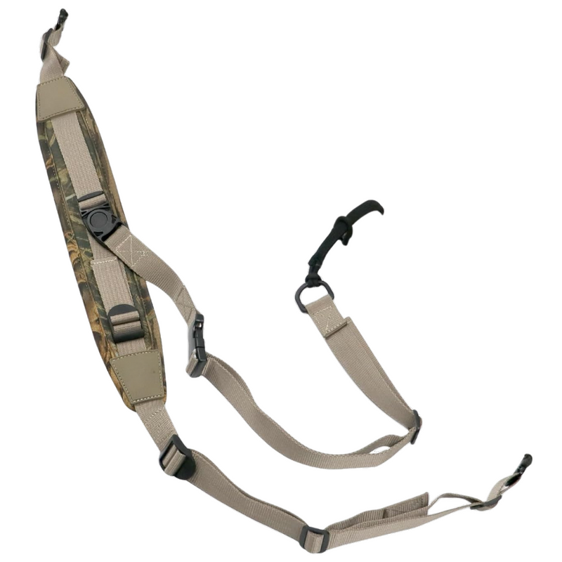 Hellomaterials Stalker Sling - Premium Quality V2