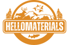 Hellomaterials