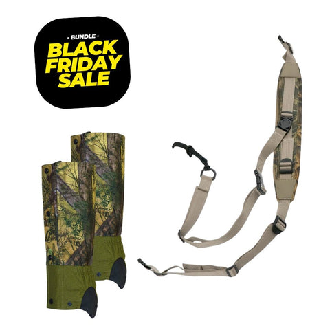 Outdoor Protection Set Bundle